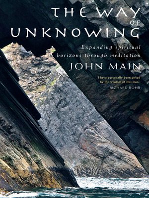 cover image of The Way of Unknowing